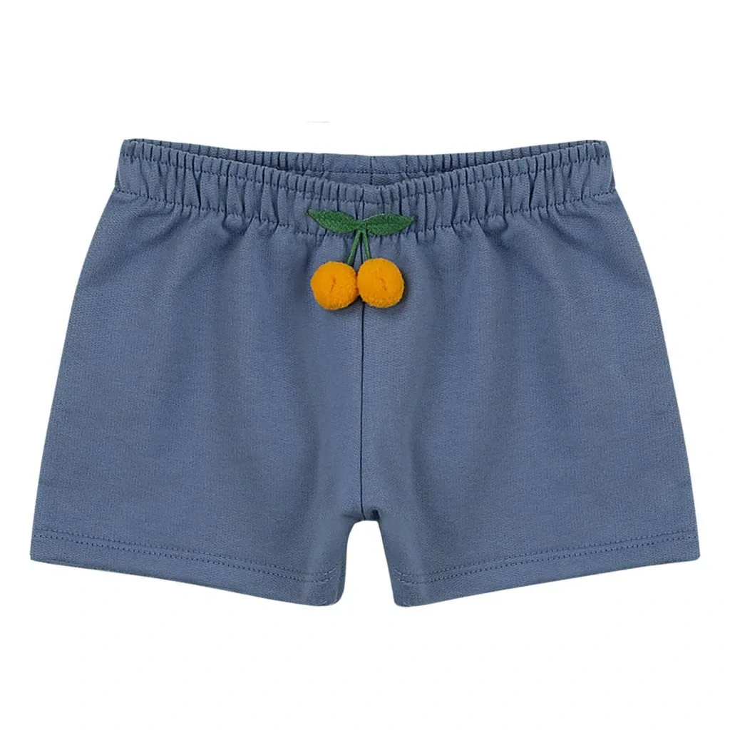 Conjunto Infantil Menina Limões Nanai - foto 4