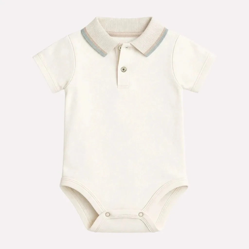 Conjunto Bebê Menino Ursinhos Milon - foto 3