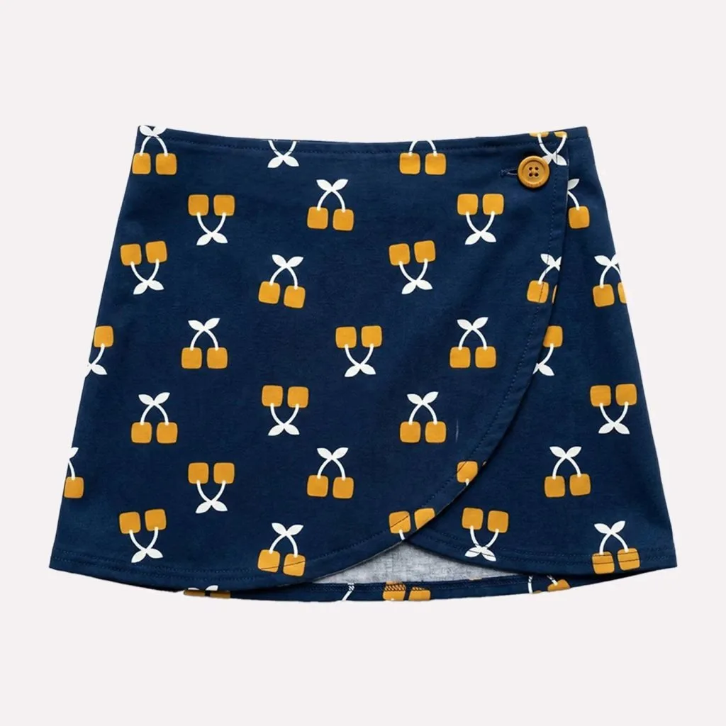 Conjunto Infantil Menina Estampa Kyly - foto 4