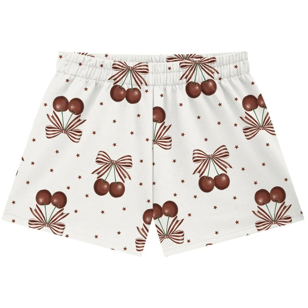 Pijama Infantil Menina Ursinho Kyly - foto 4