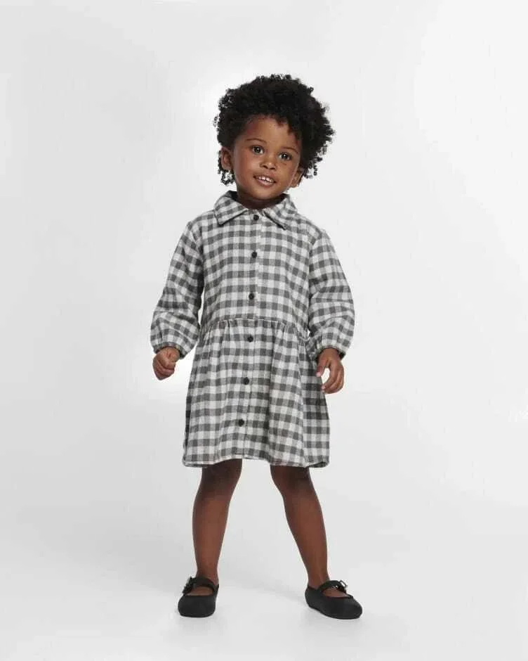 Mini Melissa Soft Ballerina Baby - Preto - foto 2