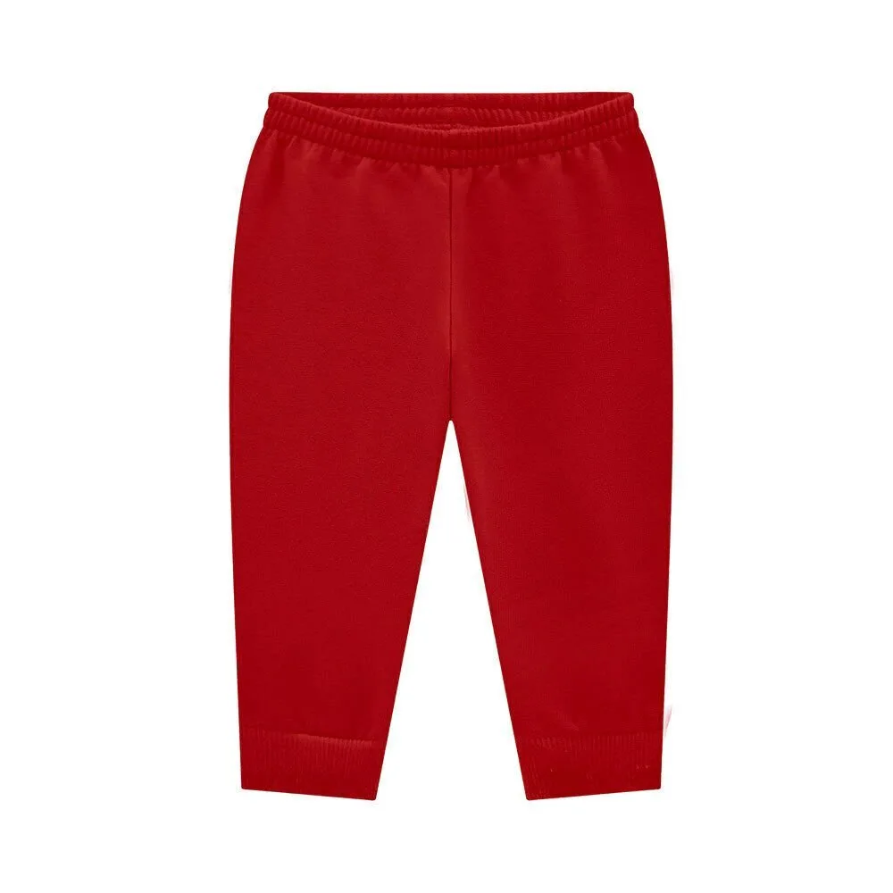 Conjunto Infantil Menina Pinguins - Kyly - foto 4
