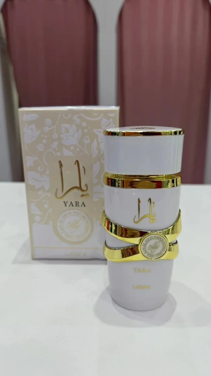 Perfume Árabe Yara Lattafa - foto 1