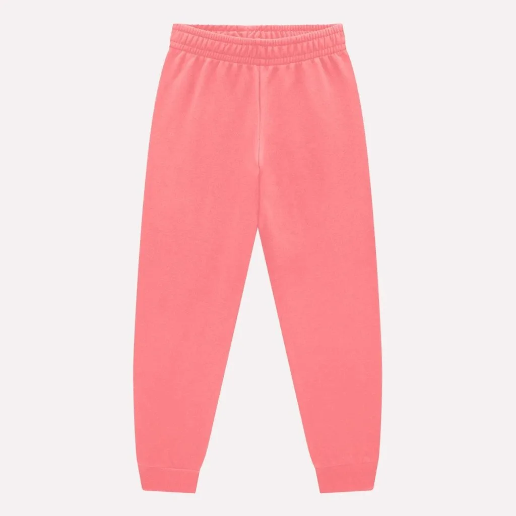 Conjunto Infantil Menina Estampa Kyly - foto 3
