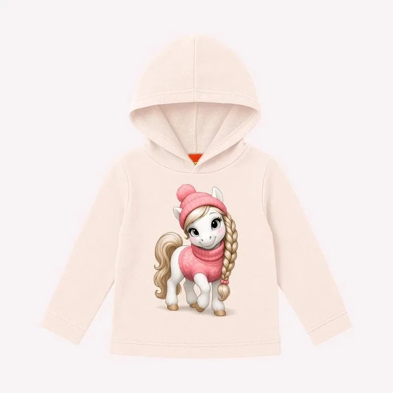 Conjunto Infantil Menina Estampa Kyly - foto 3