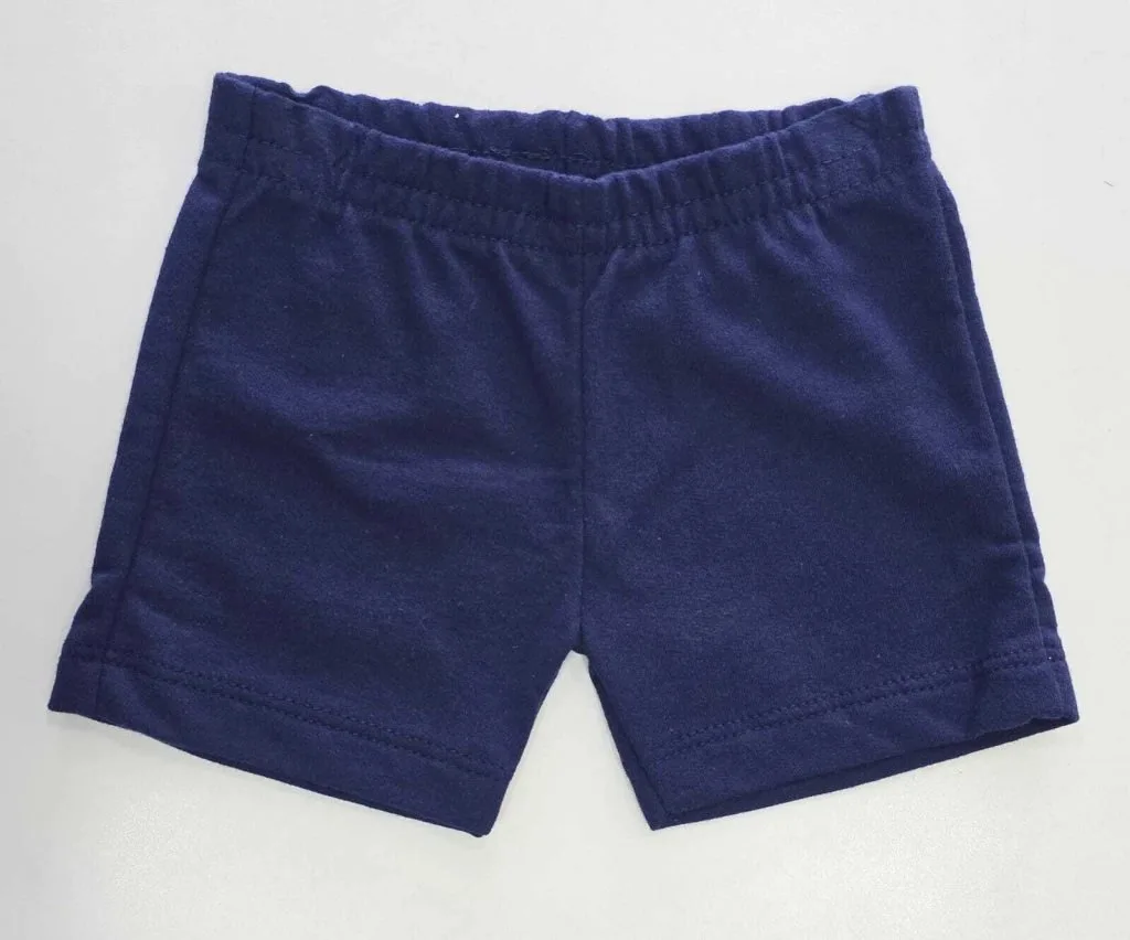 Conjunto Brandili Menino Bebe Regata e Bermuda Safari - foto 4