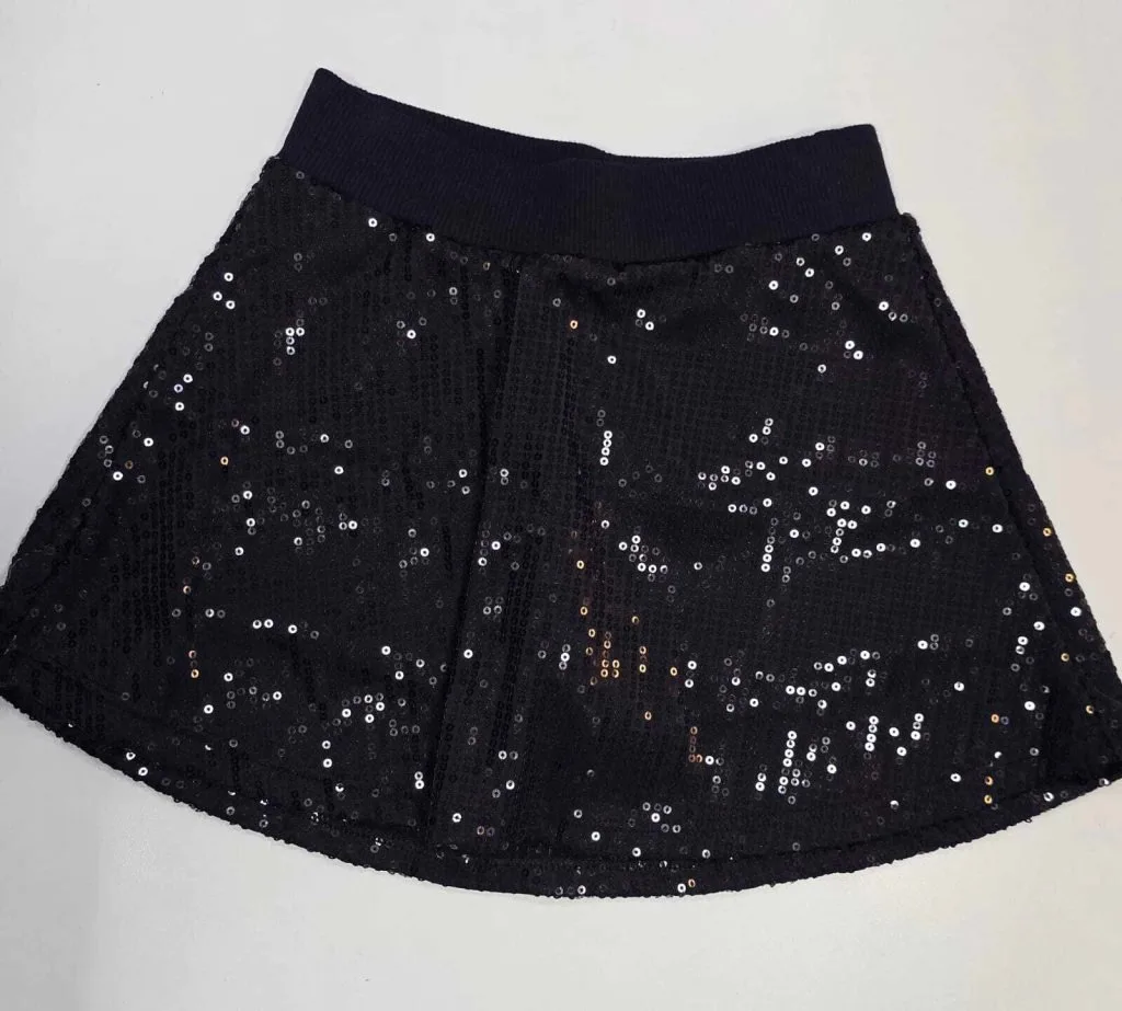 Conjunto Coração Paetê Kyly - foto 4