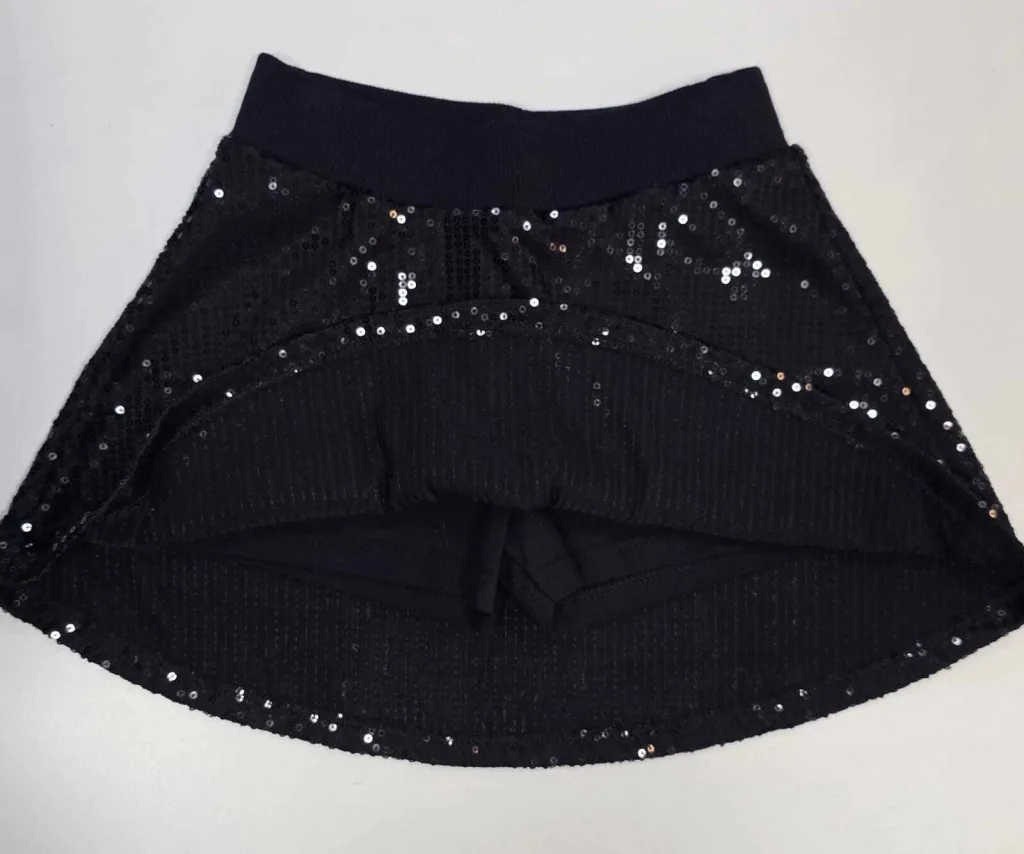 Conjunto Coração Paetê Kyly - foto 5