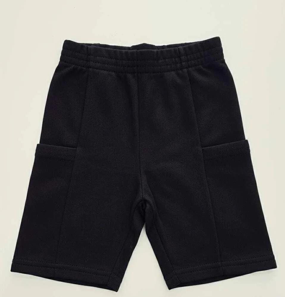 Conjunto Brandili Regata Que Brilha no Escuro e Bermuda - foto 4