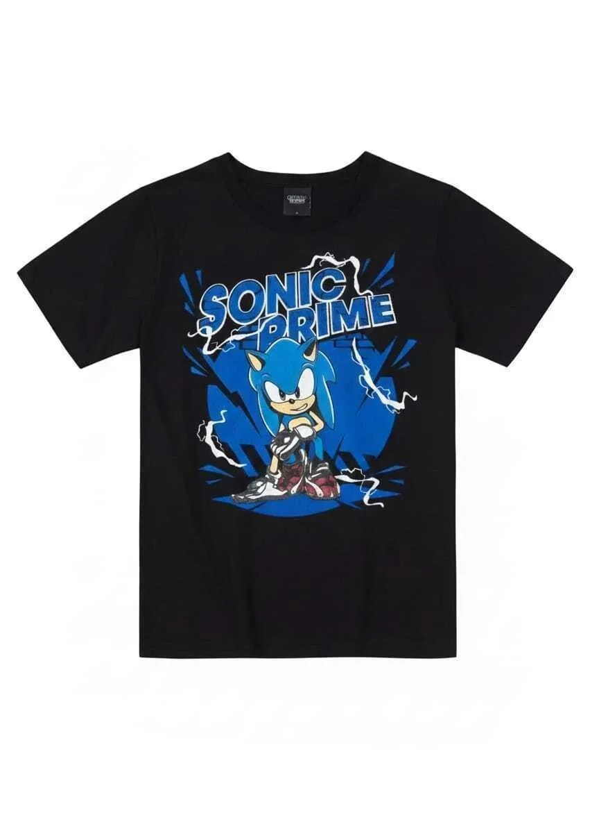 Conjunto Brandili Sonic Prime - foto 3