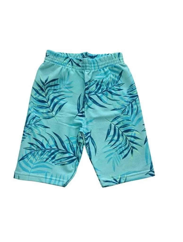 Conjunto Brandili Menino Regata e Bermuda - foto 4