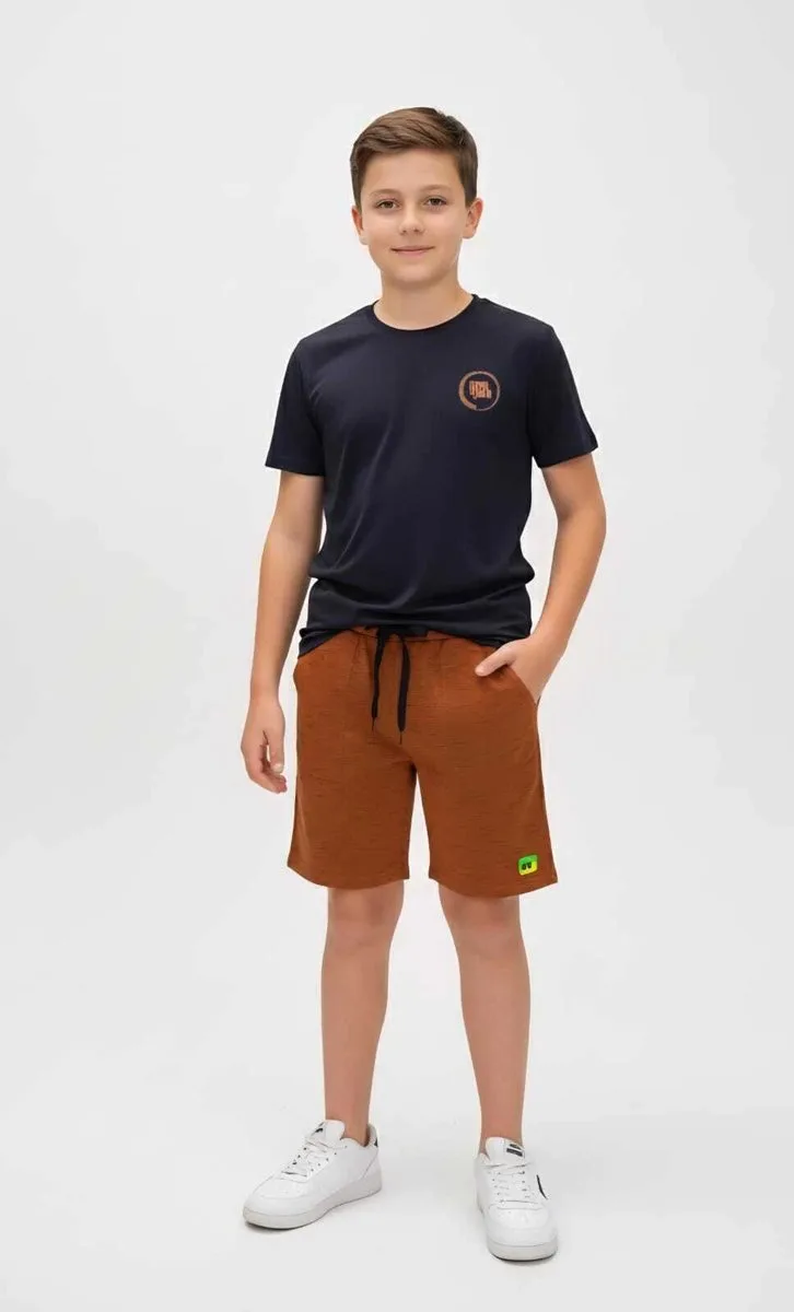 Conjunto REI REX Masculino Verão - foto 1