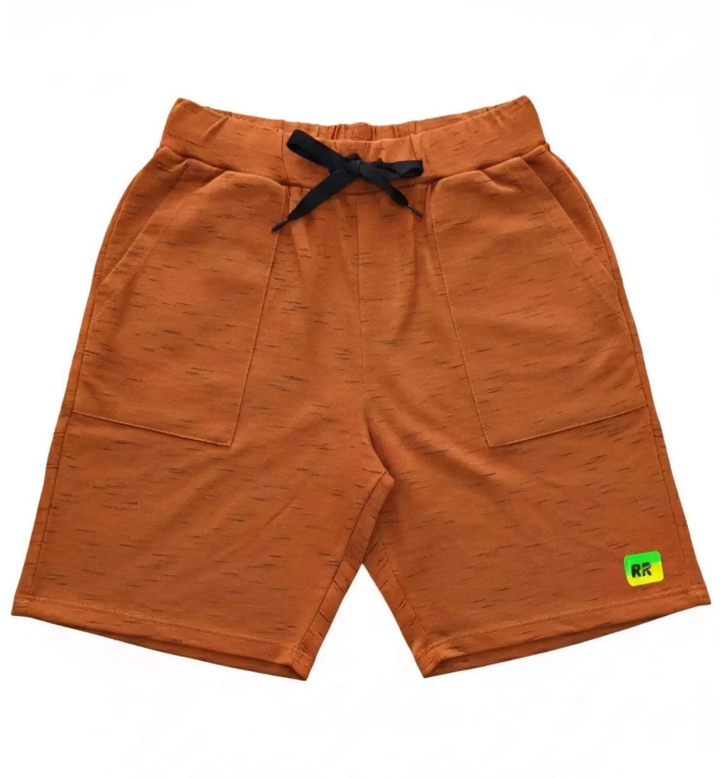 Conjunto REI REX Masculino Verão - foto 4