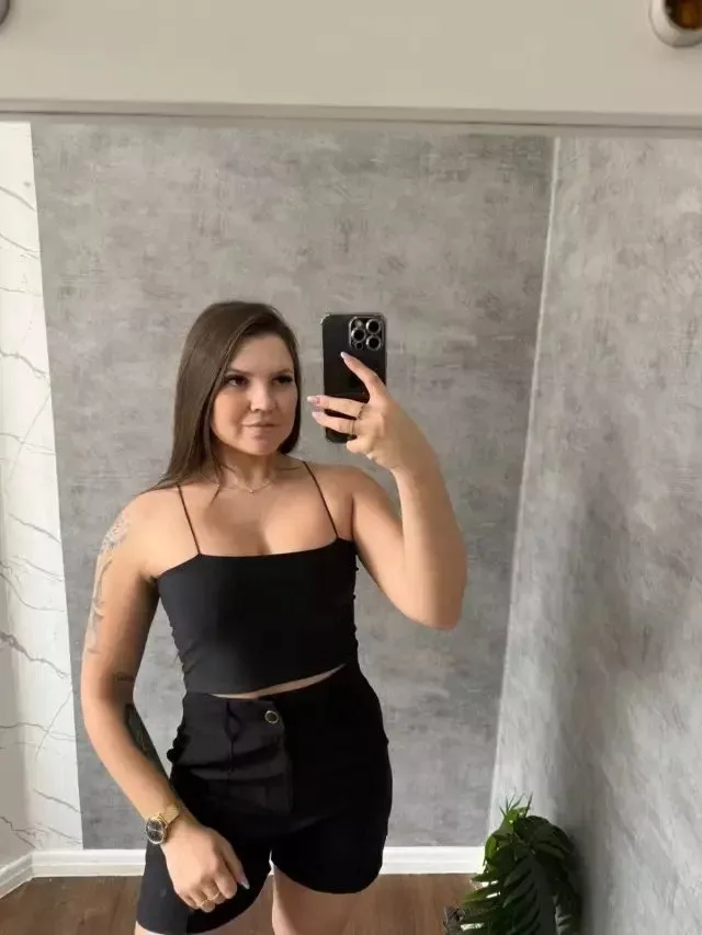 Cropped Top Faixa Alça De Cordinha - foto 1