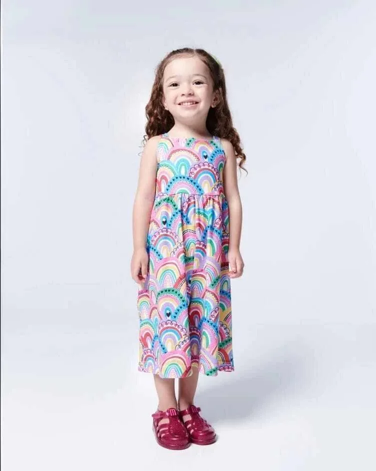 Mini Melissa Hip Daydream Baby Cód: - foto 1