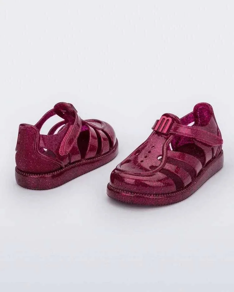 Mini Melissa Hip Daydream Baby Cód: - foto 4