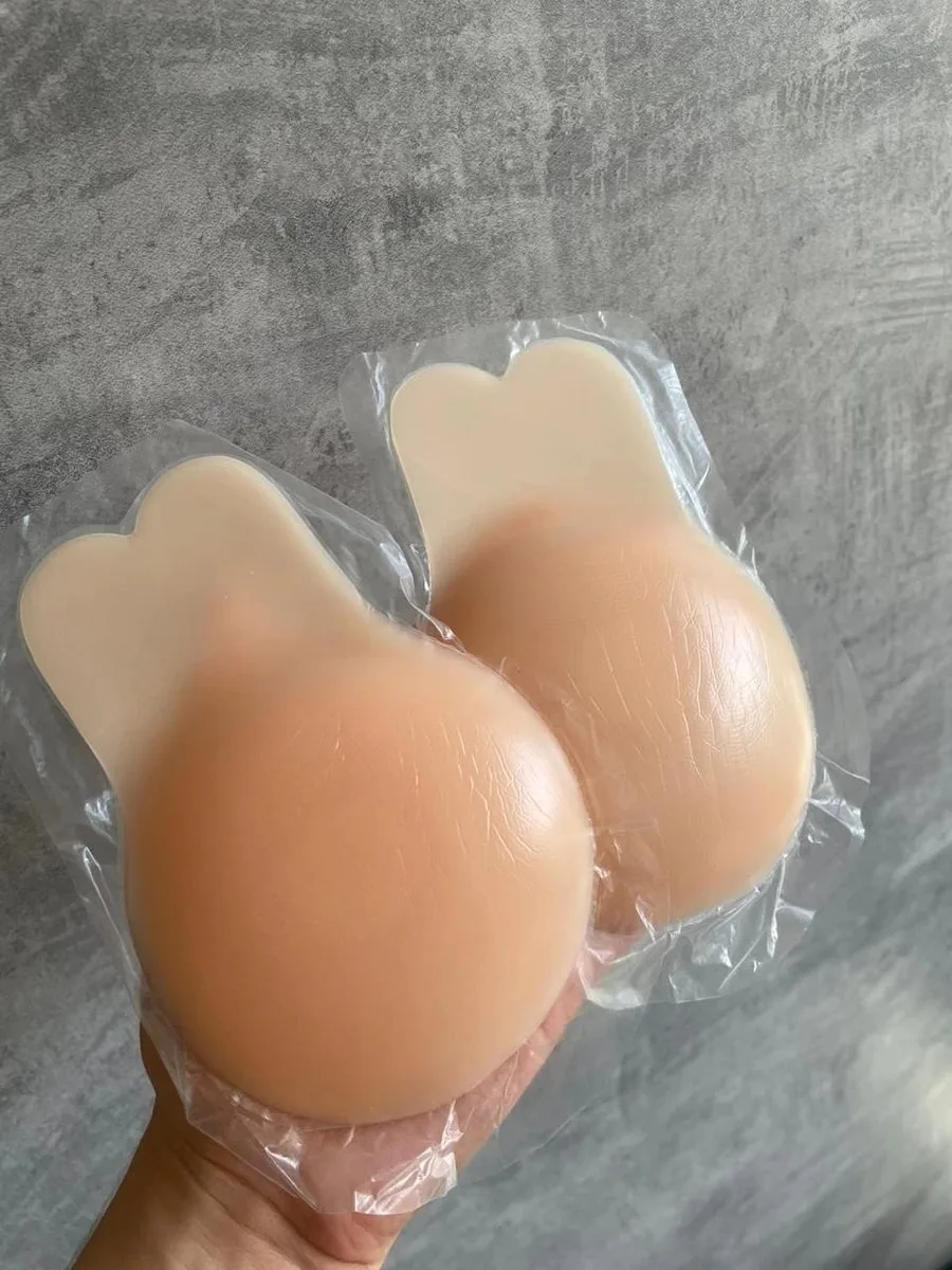 Sutiã silicone push UP - foto 1