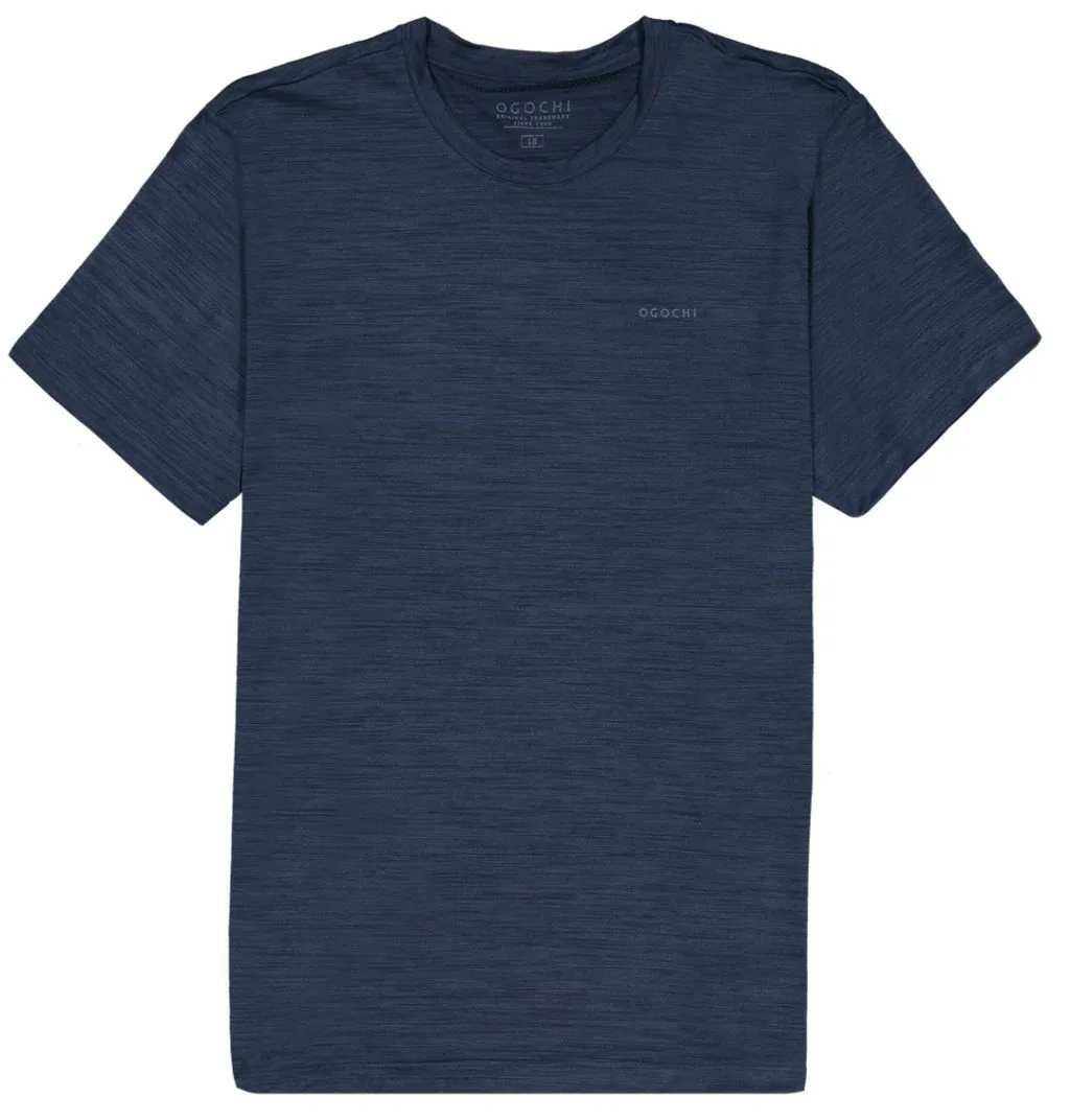 Camiseta Ogochi Infantil Dry Fit - foto 2