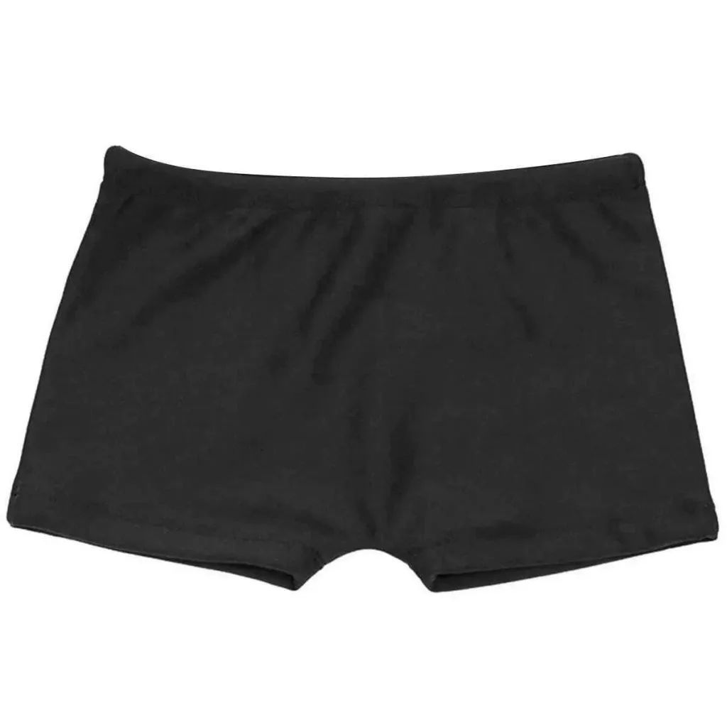 Sunga Infantil Ogochi Beachwear - Preta - foto 2