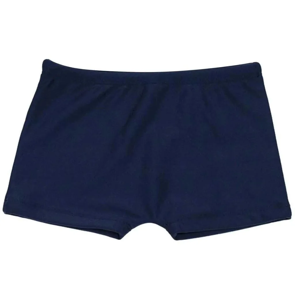 Sunga Infantil Ogochi Beachwear - Azul - foto 2