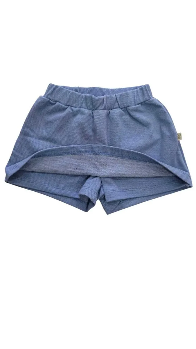 Short saia Pingo Lelê - foto 2