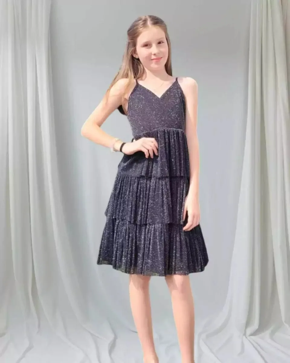 Vestido Juvenil Festa It's MY WAY - foto 1